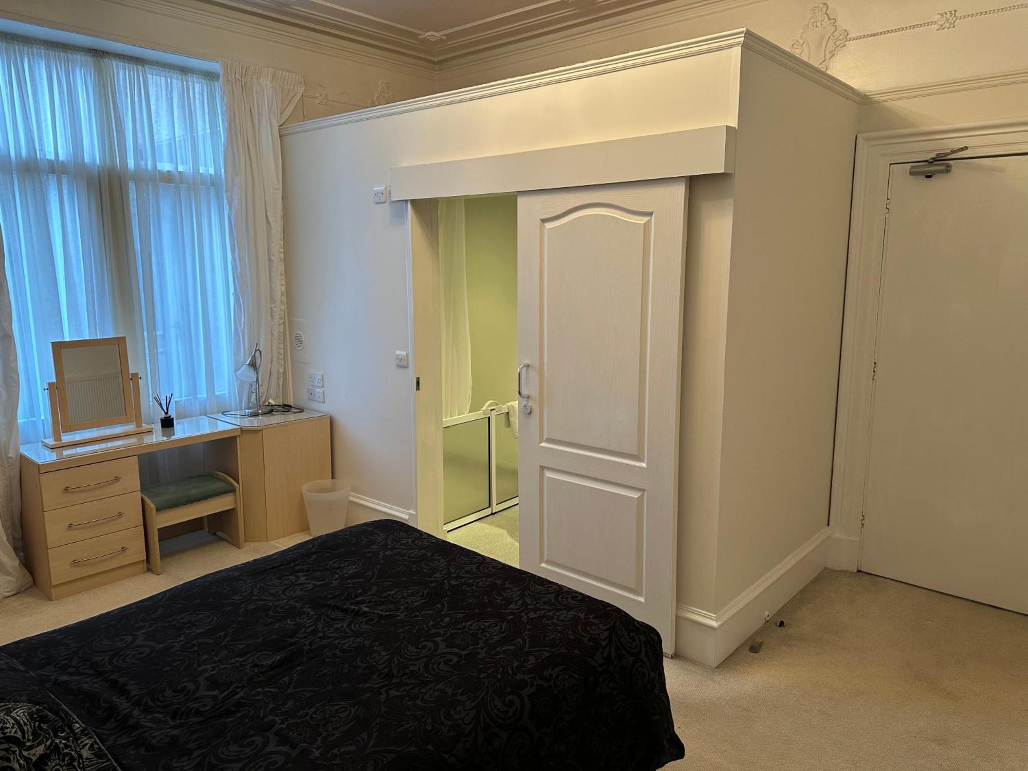 Third House Guest House 애버딘 외부 사진